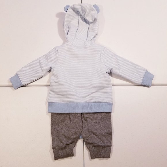 Carter's 3 Piece Set - Picture 4 of 4